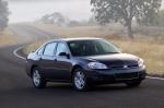 Chevrolet Impala 2006 года